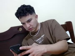 Recent screenshot of boyfit2023