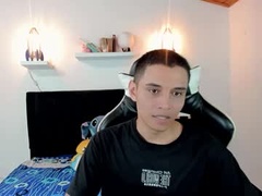Recent screenshot of boygood_