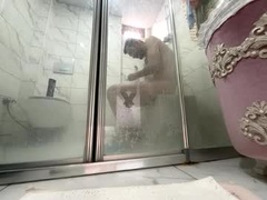 Recent screenshot of boymeg