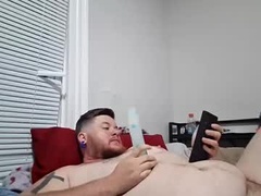 Recent screenshot of boypussy2024
