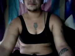 Recent screenshot of boypussy4lyfe