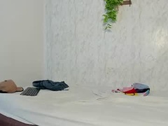 Recent screenshot of boys_hardroom