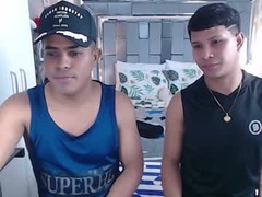 Recent screenshot of boys_pleasure26