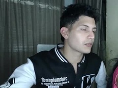 Recent screenshot of boysexy0606