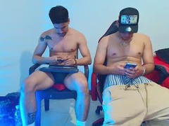 Recent screenshot of boyshots6331