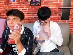 Recent screenshot of boysnextdoor_