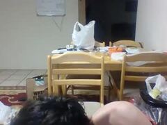 Recent screenshot of boytoy697