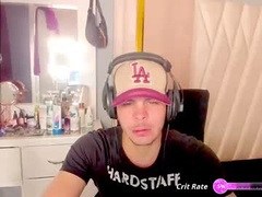 Recent screenshot of boyxxsexx69