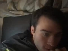 Recent screenshot of bozoluninss