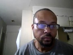 Recent screenshot of bpharrel34