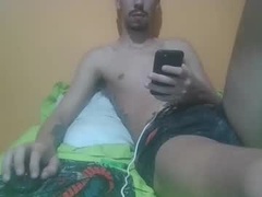 Recent screenshot of br_dotte