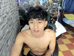 Recent screenshot of bracth