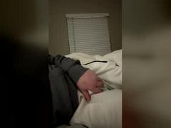 Recent screenshot of brad200215