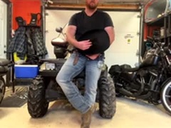 Recent screenshot of brad_1036