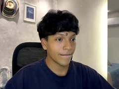 Recent screenshot of brad_bonnet