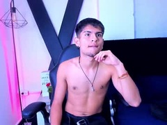Recent screenshot of brad_kiing