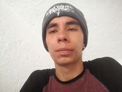 Recent screenshot of brad_pito02