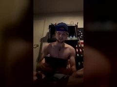 Recent screenshot of braden_thompson2012