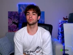 Recent screenshot of braden_volter