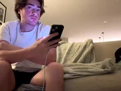 Recent screenshot of bradguy22