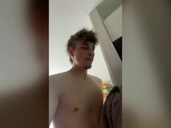 Recent screenshot of bradyglenxo