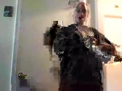 Recent screenshot of braindeadbetty