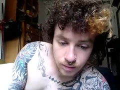 Recent screenshot of braindeadbunny