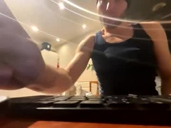 Recent screenshot of brammmmus