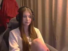 Recent screenshot of brandamatteson