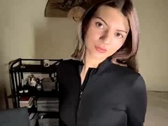 Recent screenshot of brandielamarra