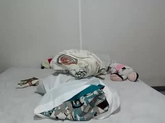 Recent screenshot of brando_197