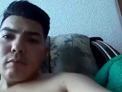 Recent screenshot of brando_198