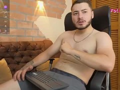 Recent screenshot of brandon__01