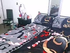 Recent screenshot of brandondadom1