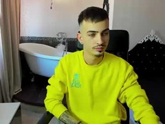 Recent screenshot of brandontatex