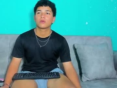 Recent screenshot of brandonwesly