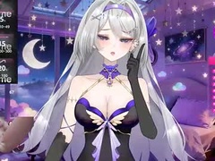 Recent screenshot of brandy__star