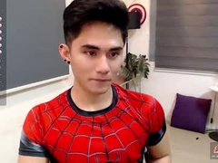 Recent screenshot of branlior