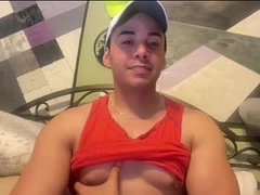 Recent screenshot of branyyer