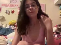 Recent screenshot of brattymaddy1998