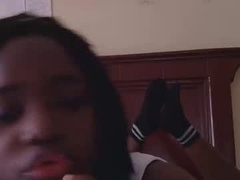 Recent screenshot of bratzara