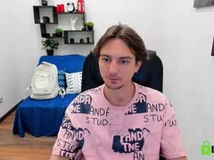 Recent screenshot of brave_13