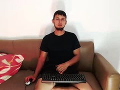 Recent screenshot of braxel93