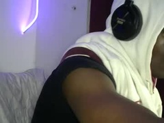 Recent screenshot of brayan1111x