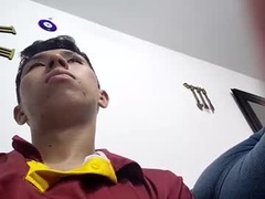 Recent screenshot of brayanxx0400