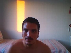 Recent screenshot of braziliandreamboy