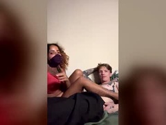 Recent screenshot of brazilliantinkerbell