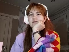 Recent screenshot of breannedevier