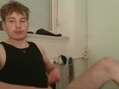 Recent screenshot of breaxaam
