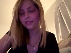 Recent screenshot of breezyxlove